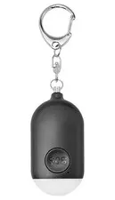 Rechargeable Personal Alarm 130dB - 2205