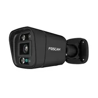 Foscam V5EP Security Camera Black 1/2.7" CMOS 3072x1728px V5EP (Black)
