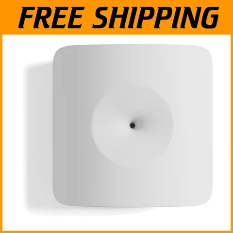 Home Security System - Glassbreak Sensor#