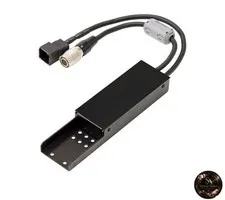 Omron FL-TCC1 Lighting Controller 1-Channel Output