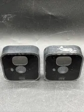 2 Pack Blink Outdoor Security Camera 3rd Generation Battery Powered BCM00400U
