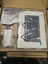 New Qolsys IQ QS-9004-VRZ  All-In-One Security  & Smarthome Control Panel 7" 