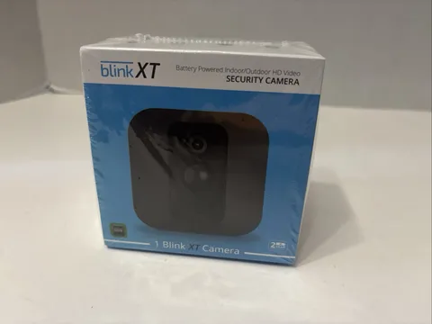 Blink XT  XT1 Security Camera - Sealed
