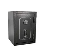 Winchester Safes H-3020-7-16-E Home 7 Home Safe; Slate 45-Minute Fire Rating