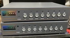 Pelco DX4004-160 Digital Video Display DX4000 Series