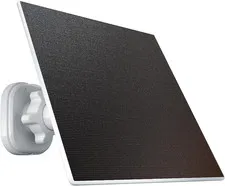 Battery Camera Solar Panel