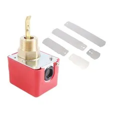 AC 220V 15A Thread SPDT Water Flow Switch to pa9226