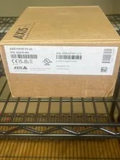 AXIS P4707-PLVE Panoramic Camera (02415-001)