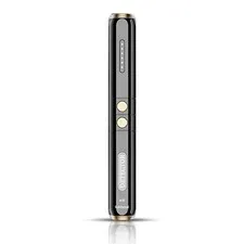 Mini Hidden Camera Detector - Anti-Spy RF Tracker with Audio/Video & GPS - Porta