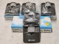 Lot of 5 X10 EagleEye Motion Sensor (Outdoor) MS14A NEW FREE SHIPPING 