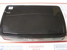 Night Owl AHD7-DVR16-2TB 16 Channel H.264 720p DVR w/2TB HD -For Parts.