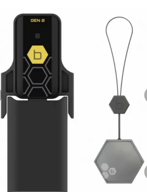 B-Hyve Orbit Sensor 1 Sensor