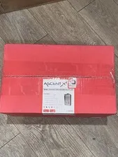 Security Brands, Inc Ascent 16-X2 Multi-Tenant Cellular TES With Wiegand Keypad