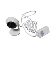 Samsung SNH-C6417BN SmartCam Monitoring Camera