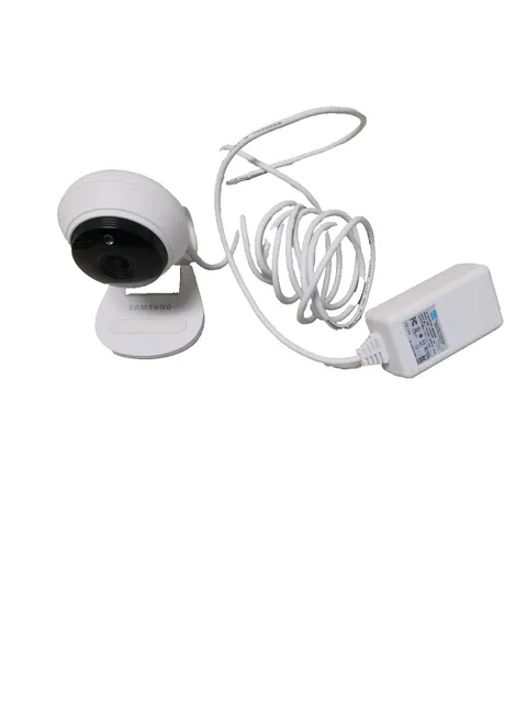Samsung SNH-C6417BN SmartCam Monitoring Camera