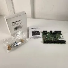 ELKRON EP508 80MP7K00211 Module Expansion Board Used