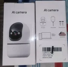 Indoor Wifi Security Cameras