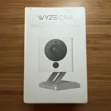 Wyze Cam v2 1080p HD WiFi Indoor Camera