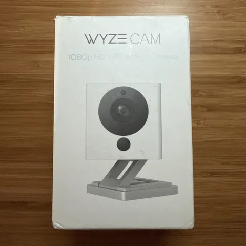 Wyze Cam v2 1080p HD WiFi Indoor Camera