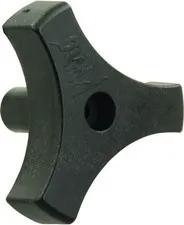 JR Products 20195 Window Knob