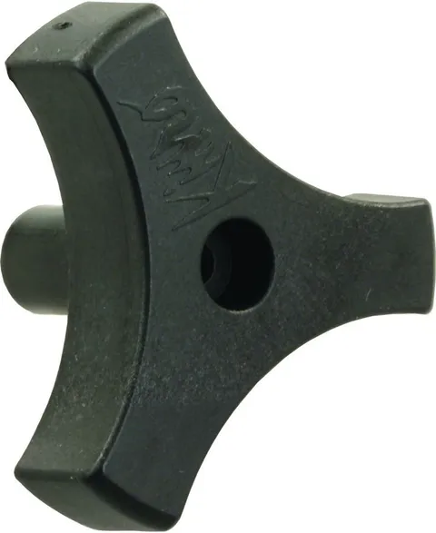 JR Products 20195 Window Knob