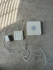 Ring Alarm 4hb1u9-0en0 - Home Security System