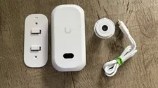 ** Ubiquiti UniFi UVC-AI-Thera Camera w/ Wide Angle Lens - Great Condition!