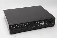 Wirepath Surveillance WPS-300-DVR-9CH 300 Series 9 Channel DVR 500gb HDD READ Z