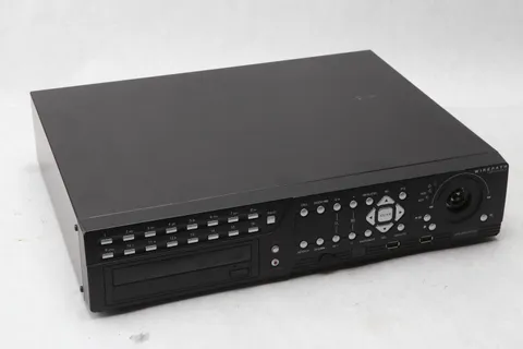 Wirepath Surveillance WPS-300-DVR-9CH 300 Series 9 Channel DVR 500gb HDD READ Z