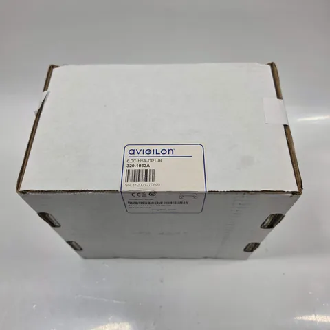 **BRAND NEW** Avigilon 6MP H5A Dome IR Camera 6.0C-H5A-DP1-IR