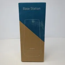 SimpliSafe Base Station BS3W Home Security (New in Box)