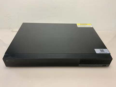 Titanium ED8216TEPR 5MP 16CH 5-in-1 Hybrid DVR | Up to 12 IPC (No Hard Drive)