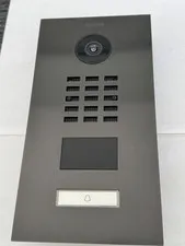 Doorbird D2101V Titanium Passport Codes included