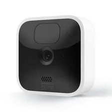 Blink Indoor Wireless Security Camera 1080p with 2 Year Battery - Add On Camera