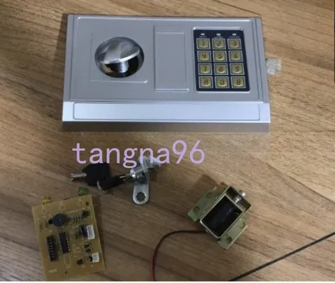 Safe Electronic Code Lock Safe Electronic Code Lock 1pc