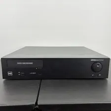 Clinton Electronics HD Digital Video Recorder DVR 16Ch SDI CE-HDVR16