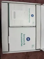 ADT+ Self Setup Alarm System and Motion Sensors