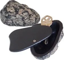 Lucky Line Fake Rock Key Hider-FREE POST!-LUL90601