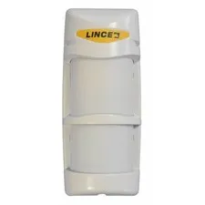 BOBBY-AM - Detector Tripla Tecn, 2xPIR+Anti-masking+Microndas, exterior