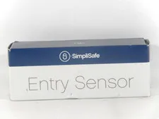 SimpliSafe Original Generation (ES1000) Door/Window Entry Sensor - BRAND NEW