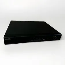 ELEC 16 Channel Digital Home Surveillance Video Recorder System - Receiver Only