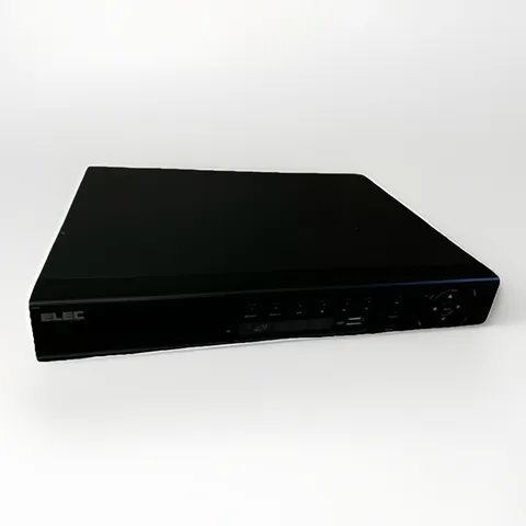 ELEC 16 Channel Digital Home Surveillance Video Recorder System - Receiver Only