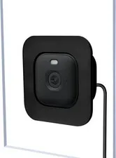 2 Pack Window Mount Compatible with Blink Mini 2K+ Indoor Cam Only, Secured Came