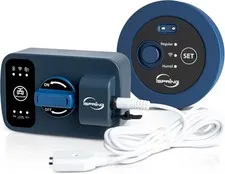 iSpring LS43WL Smart Leak Shut-Off System Automatic Detector