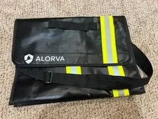 Alorva Fireproof and Waterproof Document Bag