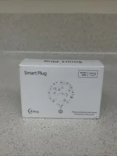 YNF Mini Smart Plug, Simple Setup with One Voice Command, Smart Plugs That Co...