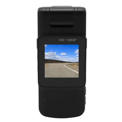 Wearable Video Recorder HD Infrared Night IP65 Water Proof Portable