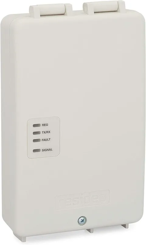 Honeywell Resideo LTEM-XV VISTA LTE-M Alarm Communicator Verizon 800-23803B
