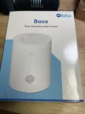 ADT Base S501R0-01 White D2 Smart Home Hub Security System Component Brand New