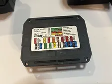 SQUARELL TECHNOLOGY NavCAN 2 Part # 8036-22
